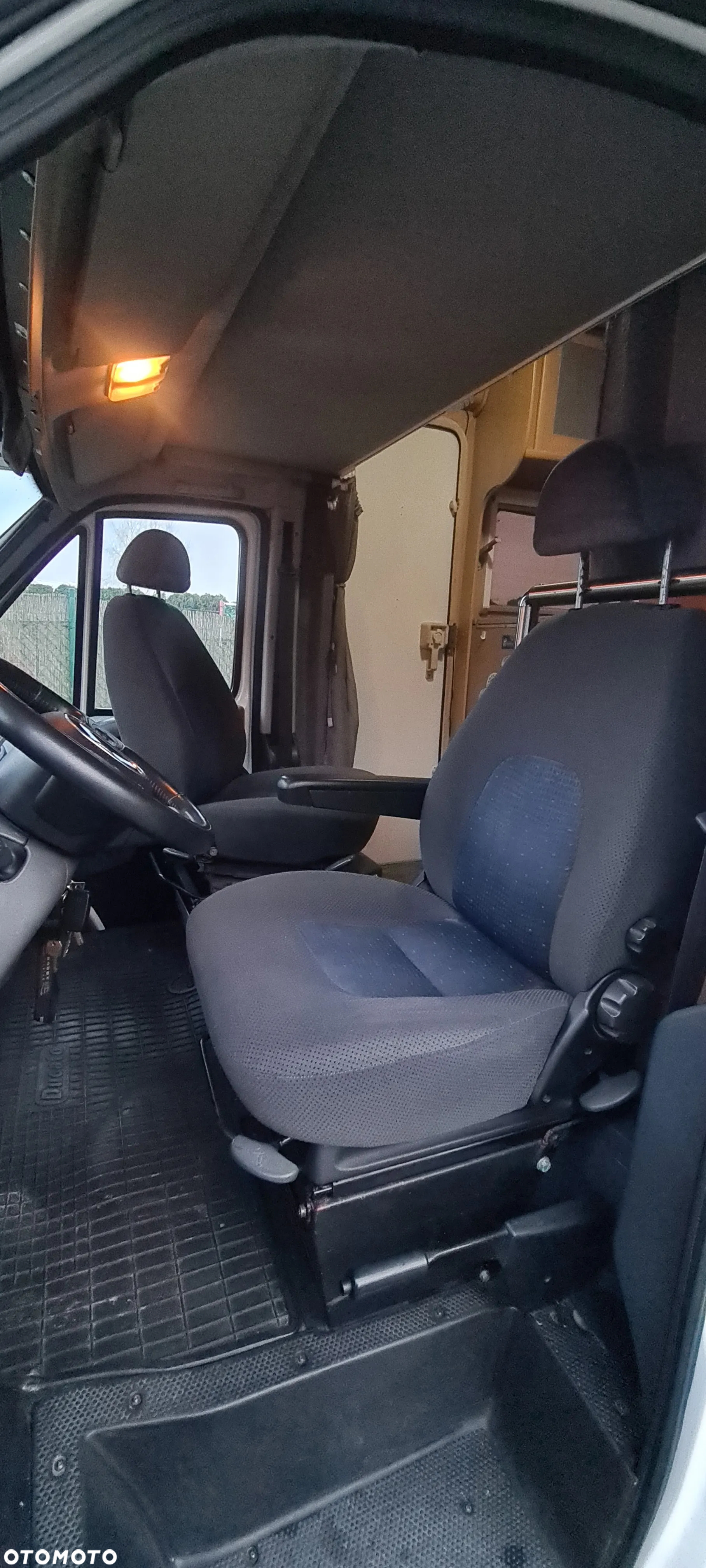 Fiat Ducato - 26