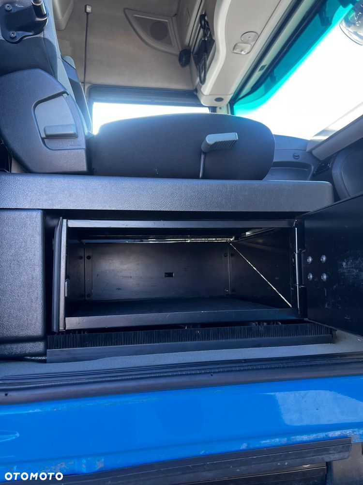 Renault Magnum 480 - 26