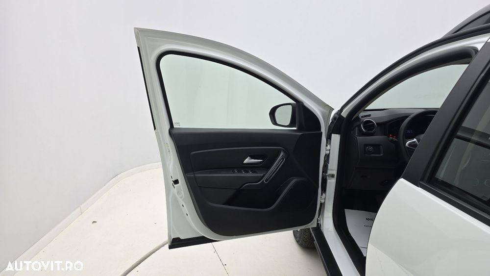 Dacia Duster Blue dCi 115 4WD Comfort - 11