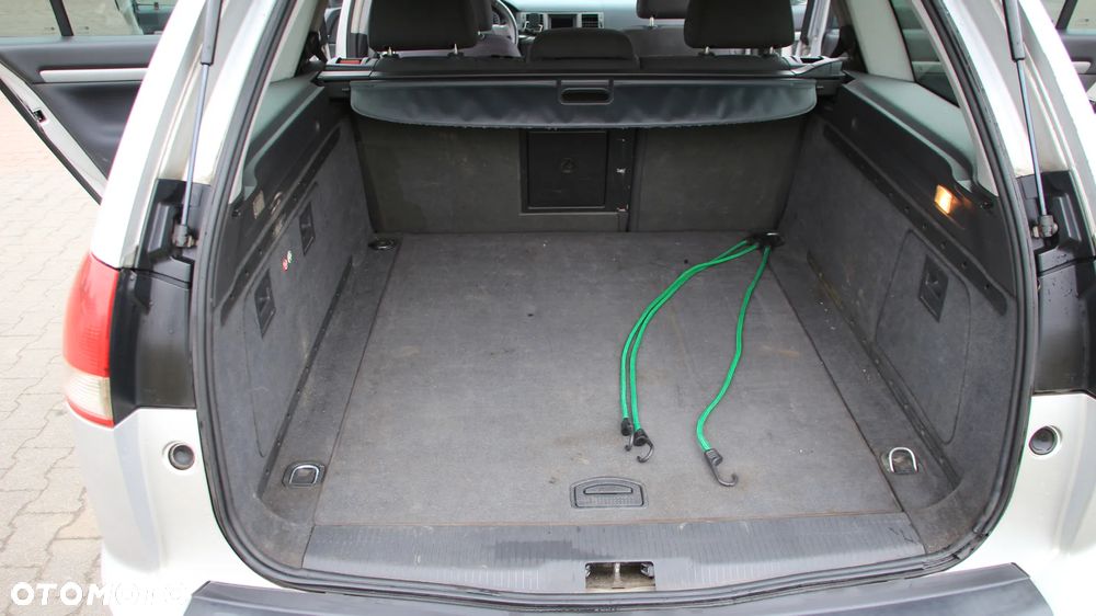 Opel Vectra 1.9 CDTI - 9