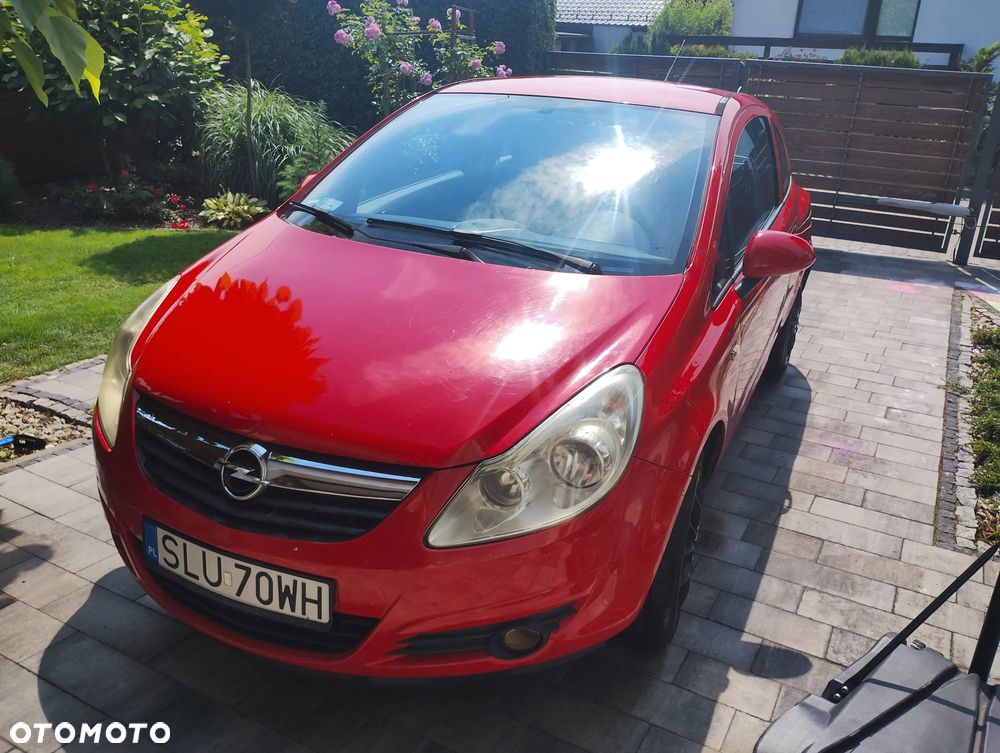 Opel Corsa 1.2 16V Enjoy - 5