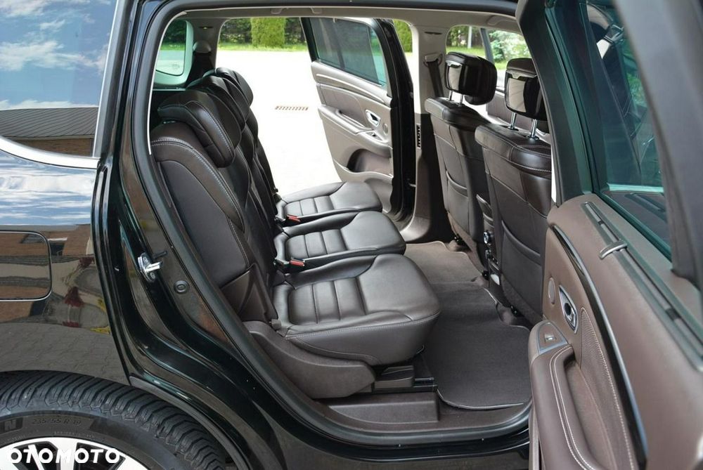 Renault Espace Energy dCi 160 EDC Initiale Paris - 14