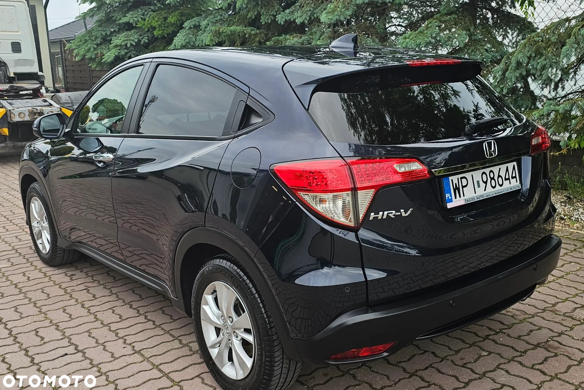 Honda HR-V 1.5 Elegance (ADAS) - 15