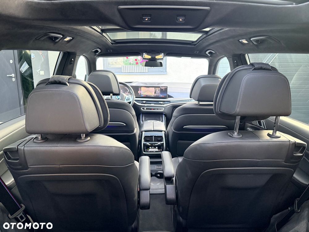 BMW X7 xDrive40d mHEV sport - 24