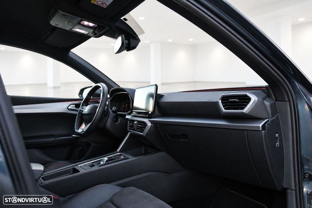 SEAT Leon 1.5 TSI e-Hybrid FR DSG - 23