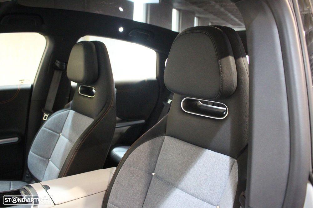 Smart #3 66 kWh Pro+ - 25