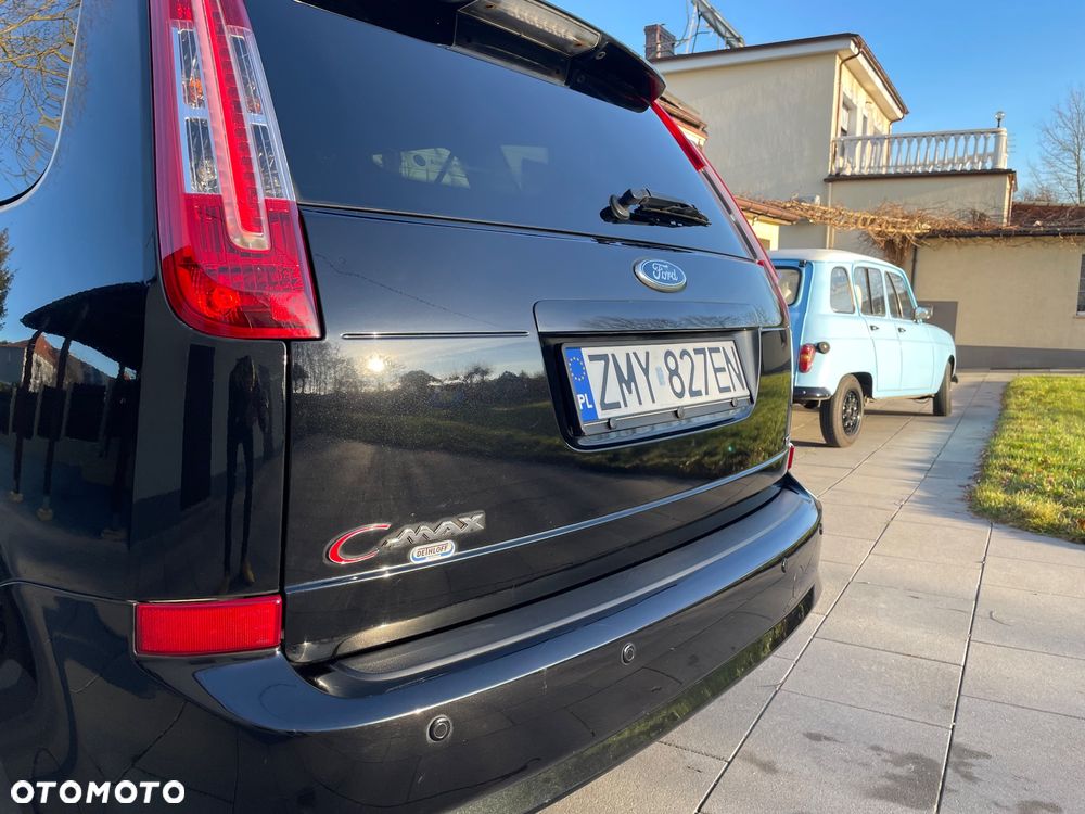 Ford C-MAX - 9