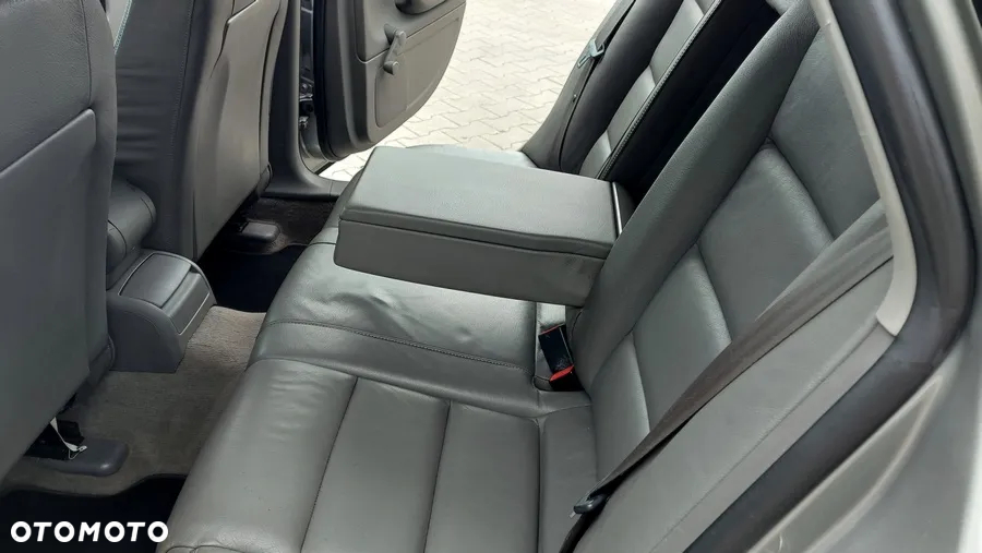 Audi A4 Avant 1.9 TDI - 16