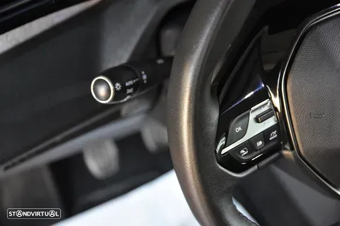 Peugeot 308 1.5 BlueHDi Allure - 18