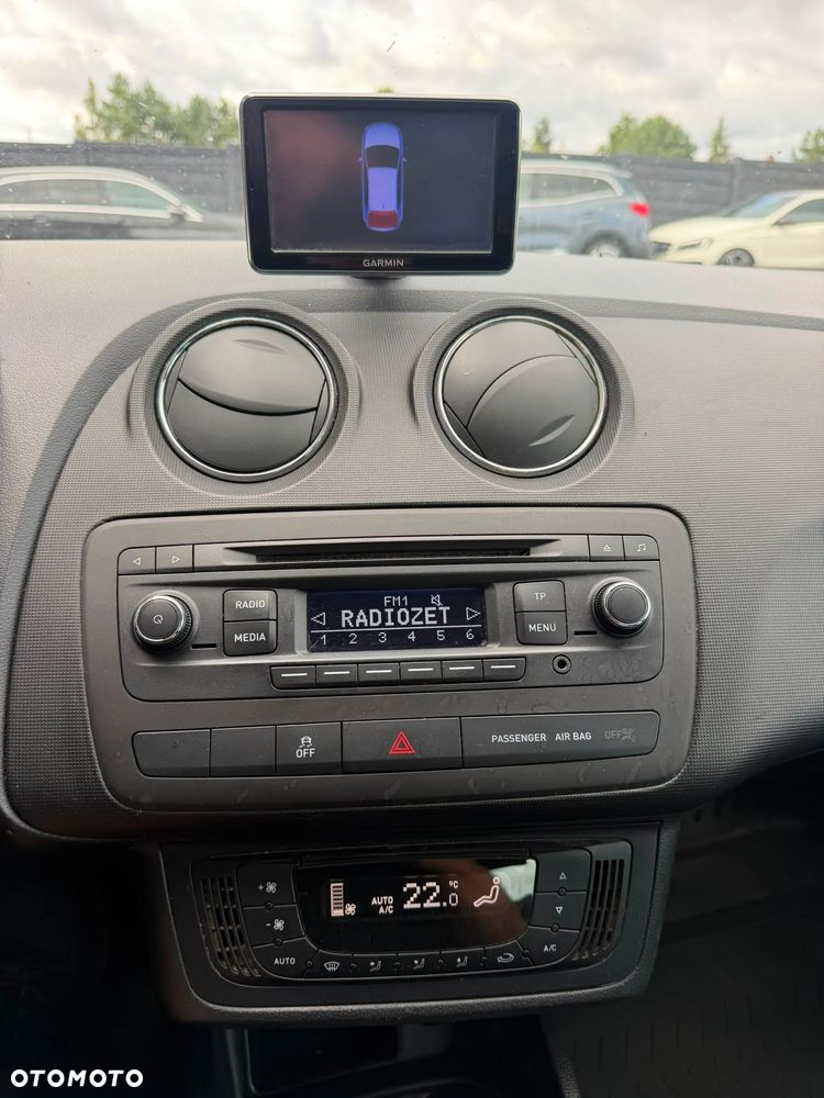 Seat Ibiza 1.2 TSI CONNECT - 15