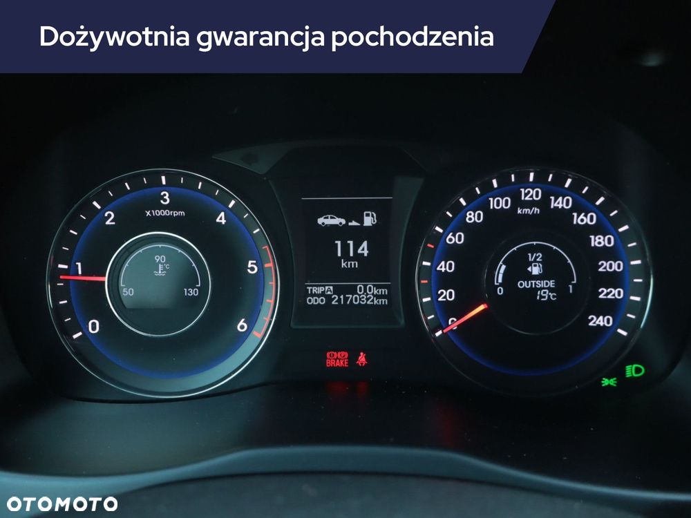 Hyundai i40 - 13
