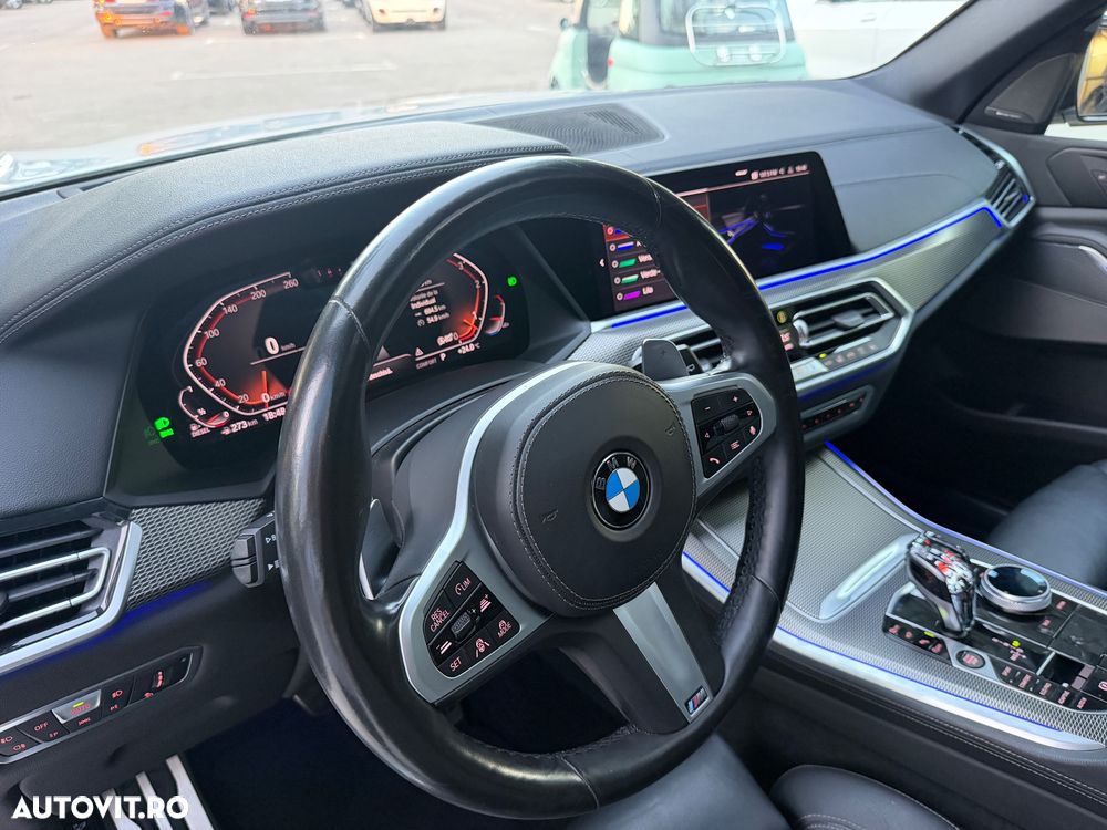 BMW X5 xDrive30d - 27