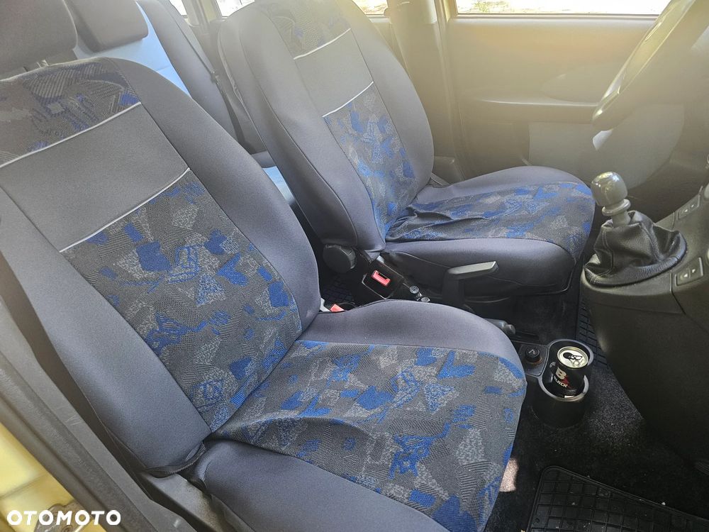 Fiat Panda 1.2 Emotion - 13