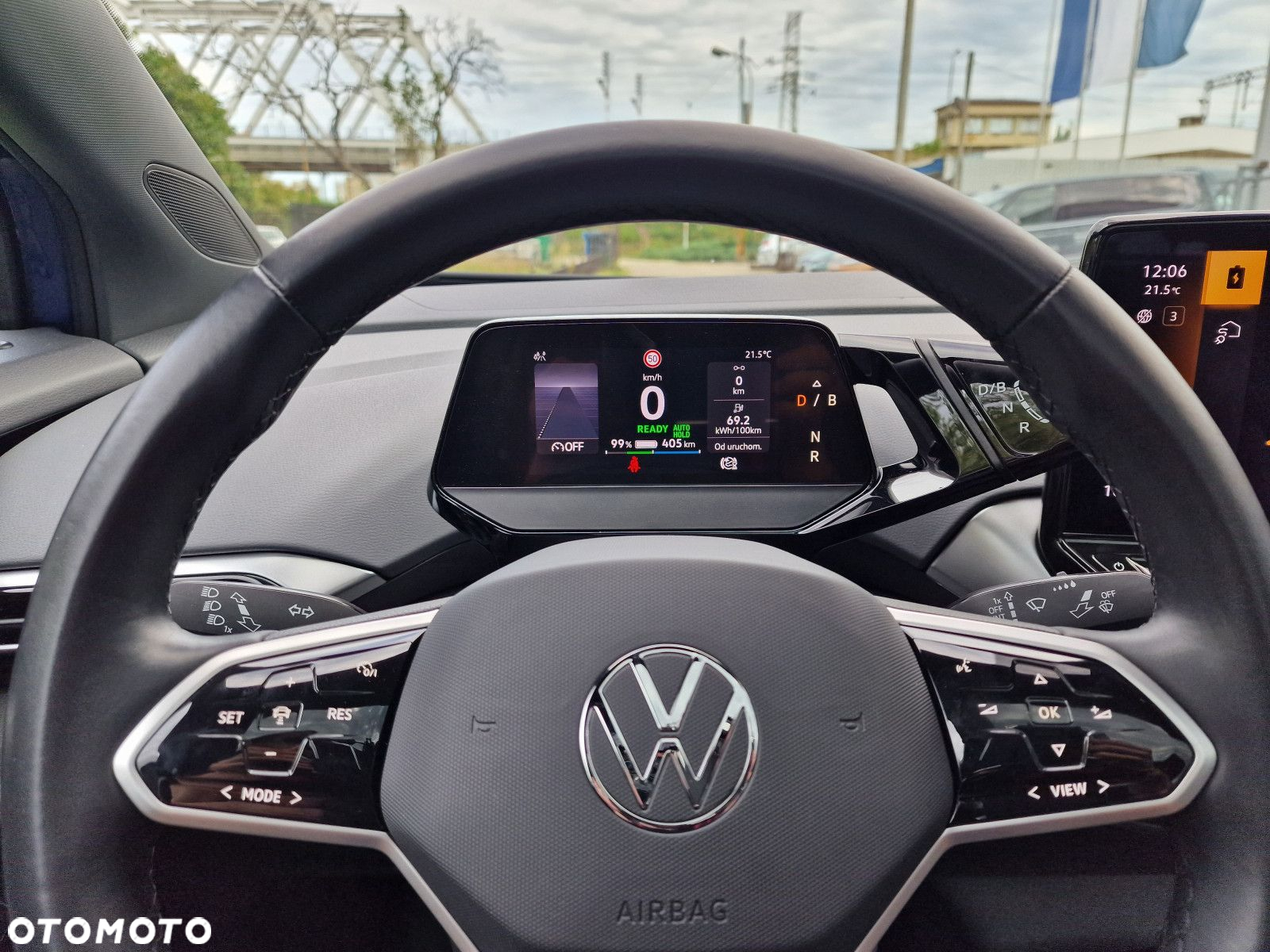 Volkswagen ID.5 - 10