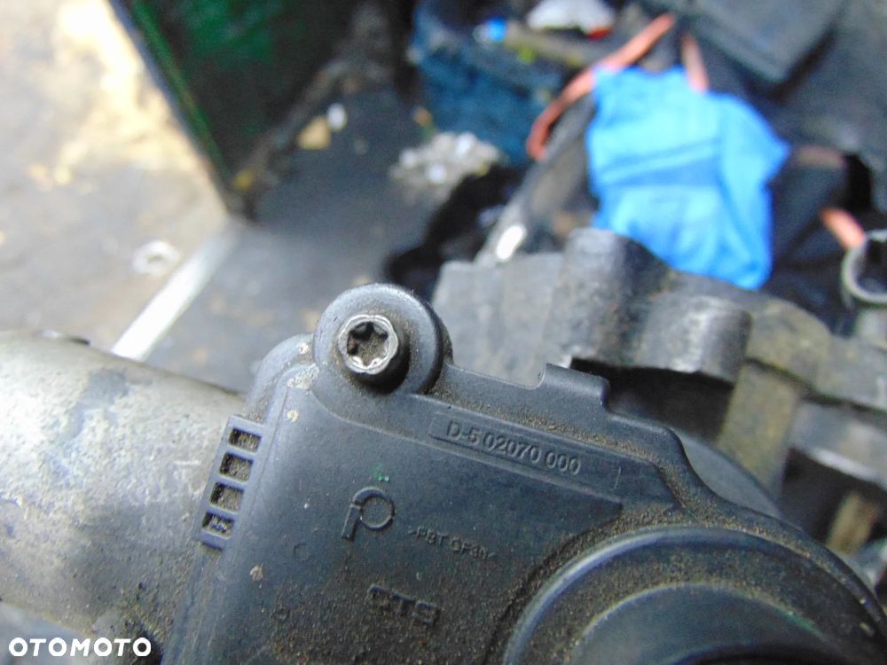 Zawór EGR T5 2,5 TDI - 2