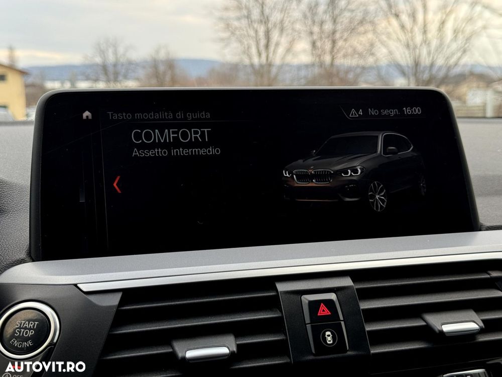 BMW X3 - 11