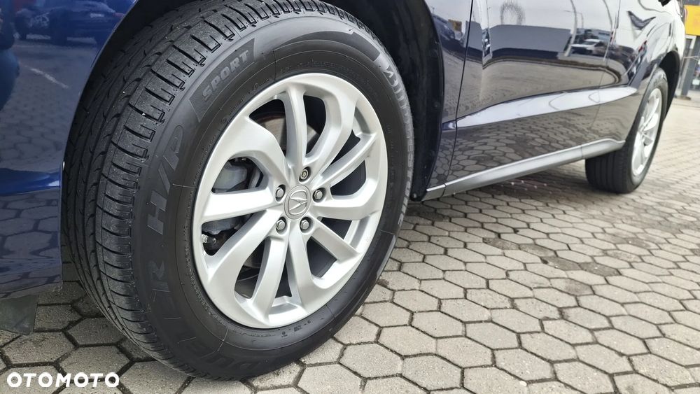 Acura RDX - 32