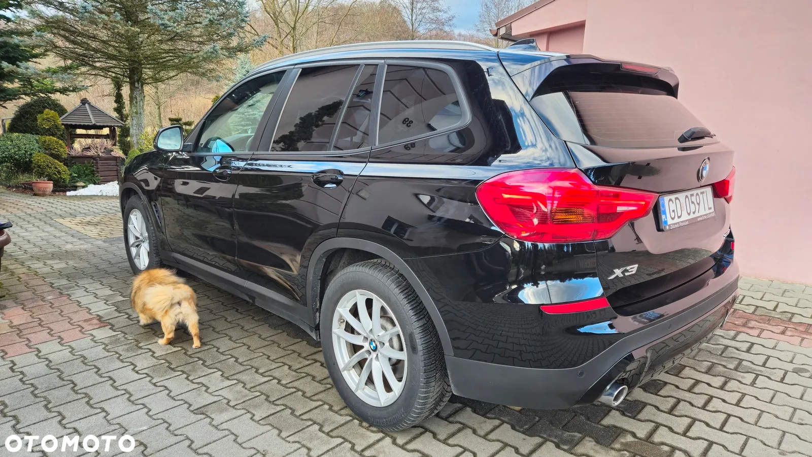 BMW X3 - 25