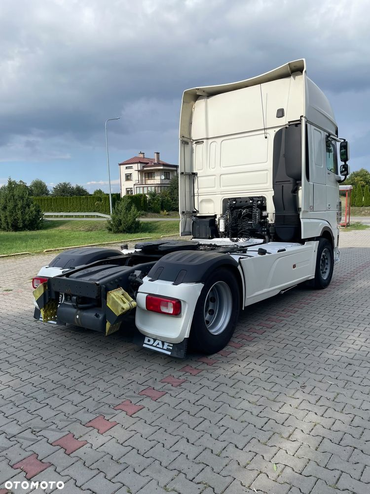 DAF XF 106 - 6