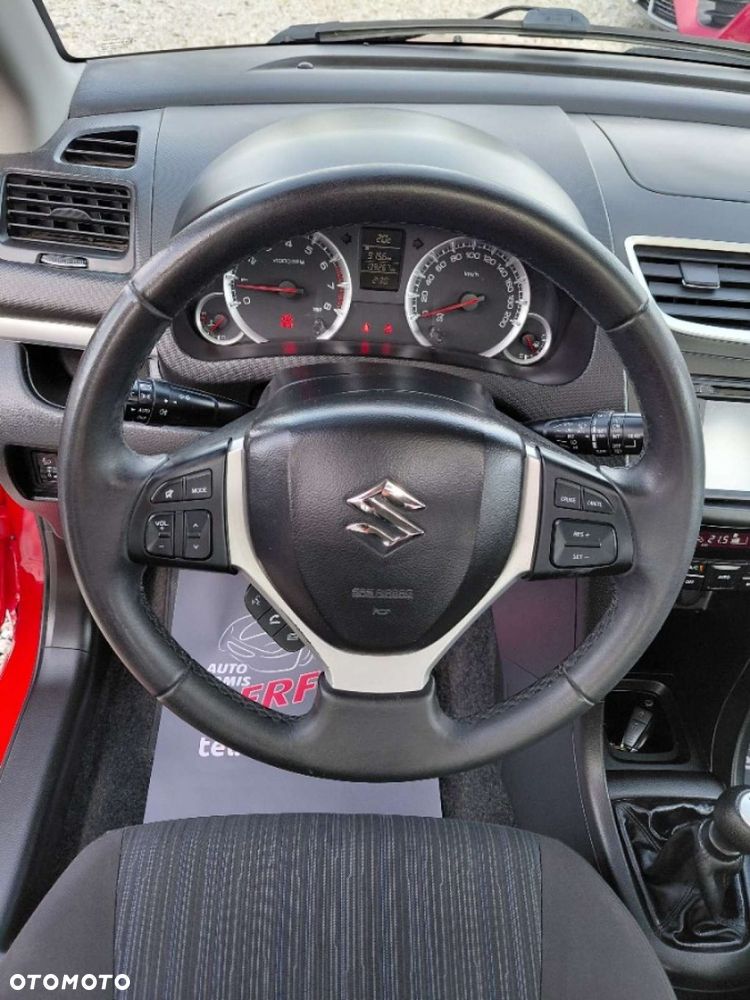 Suzuki Swift - 15