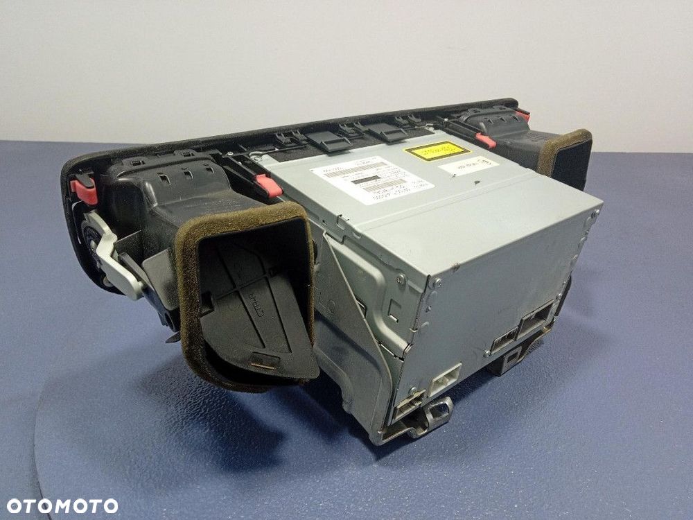 HONDA ACCORD VIII LIFT 11-15 RADIO I NAWIGACJA 39100-TL4-G000 - 2
