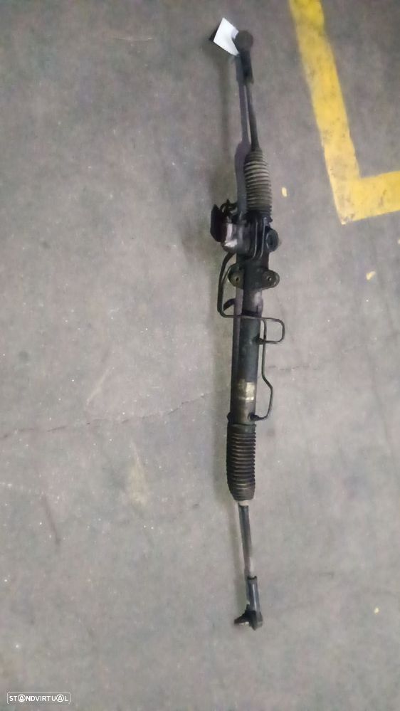 Caixa De Direção Rover 200 Hatchback (Rf) - 3