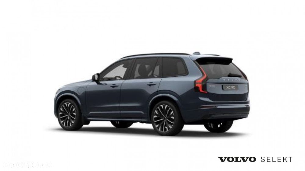 Volvo XC 90 - 6