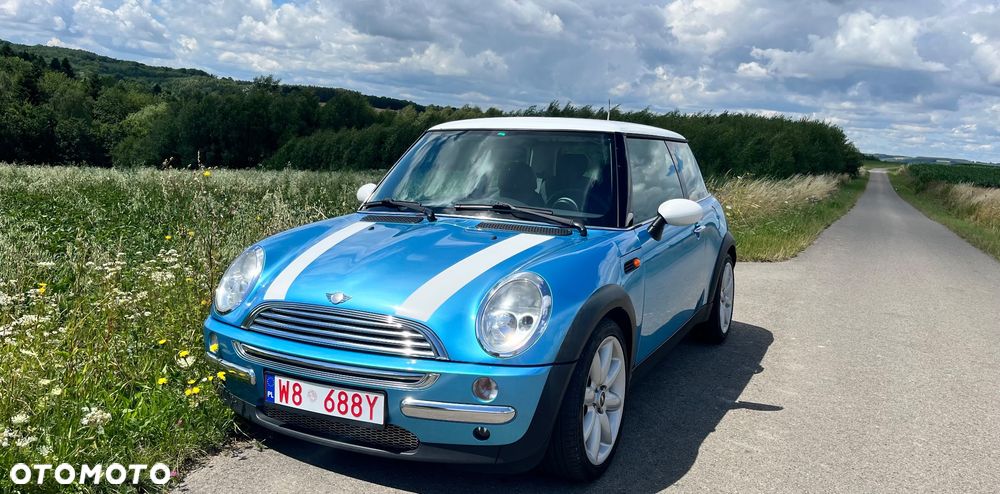 MINI Cooper - 3