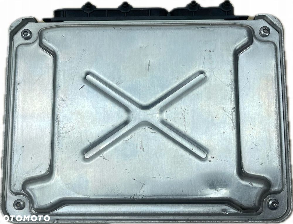 DODGE DART 2016 MODUŁ STEROWNIK SKRZYNI BIEGÓW TCM 68210293AA 55257645 - 8