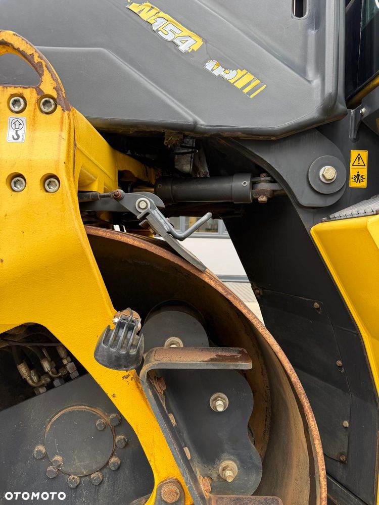 Bomag BW 154 AP-4 AM - 9