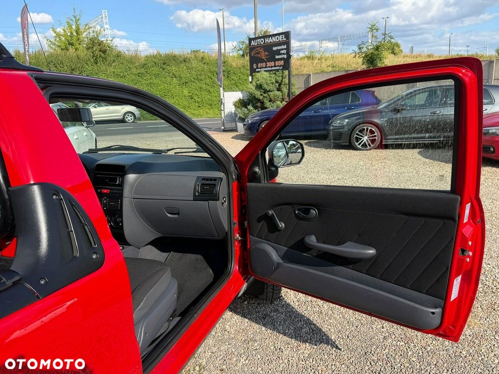 Fiat Strada - 22