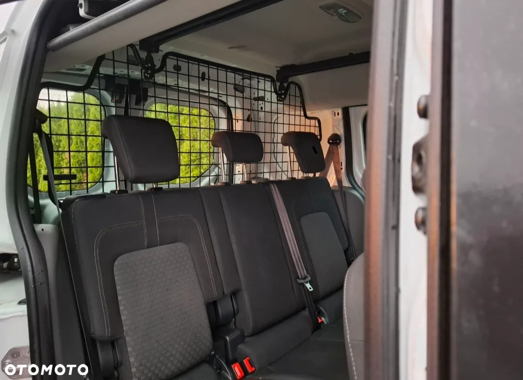 Ford Transit Connect - 6