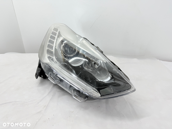 Reflektor Lampa przednia CITROEN DS5 XENON LED