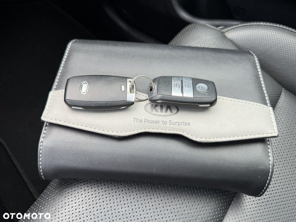 Kia Sportage 1.6 T-GDI GT Line 2WD - 40