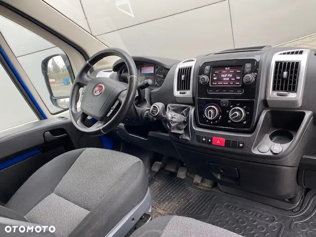 Fiat Ducato - 10