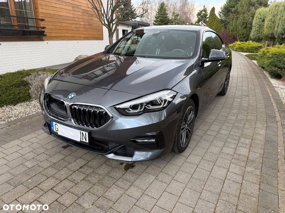 BMW Seria 2 220d Sport Line sport - 1