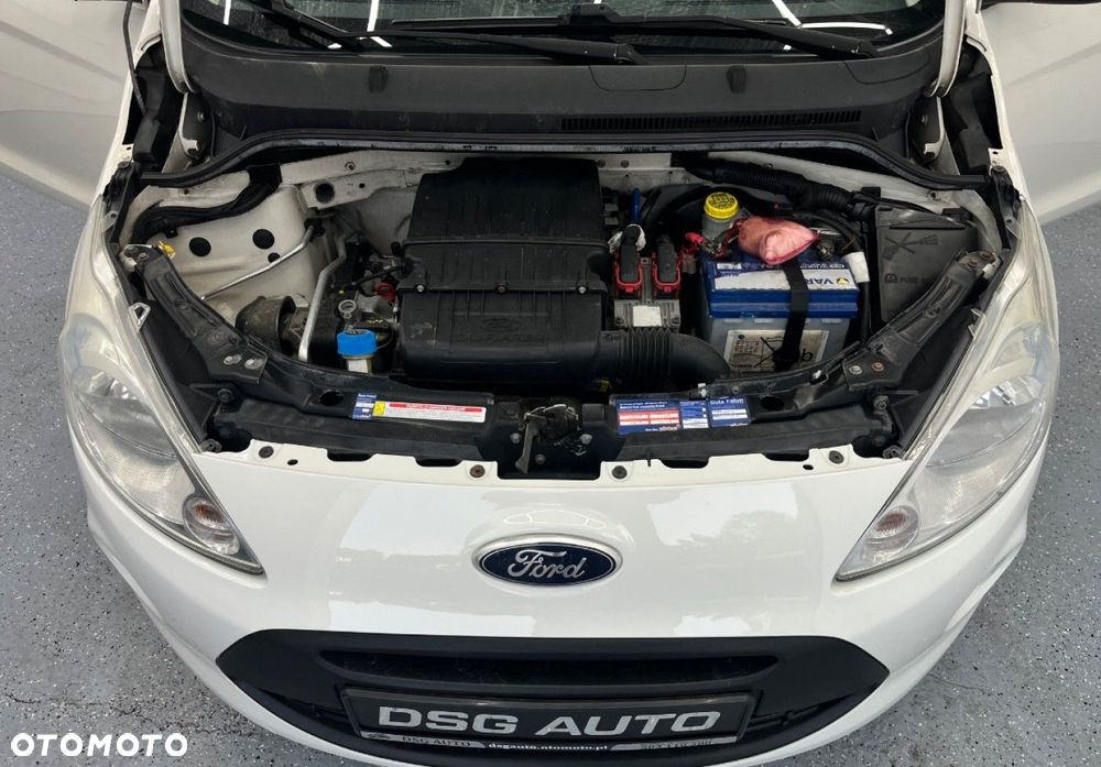 Ford KA - 11