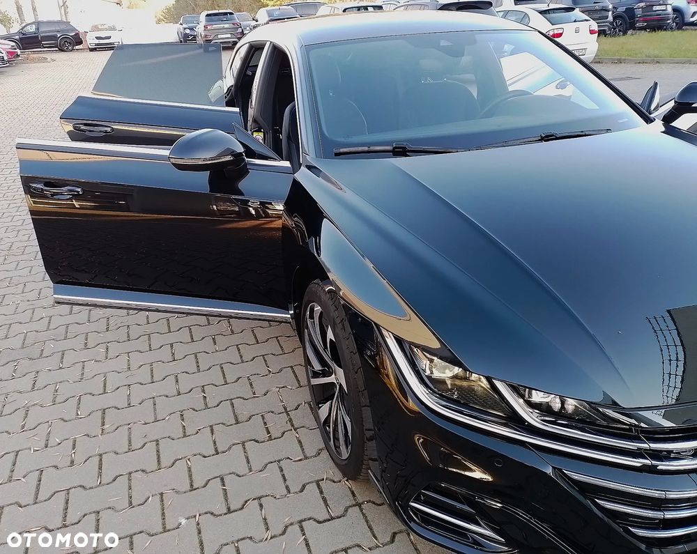 Volkswagen Arteon 2.0 TSI R-Line DSG - 31