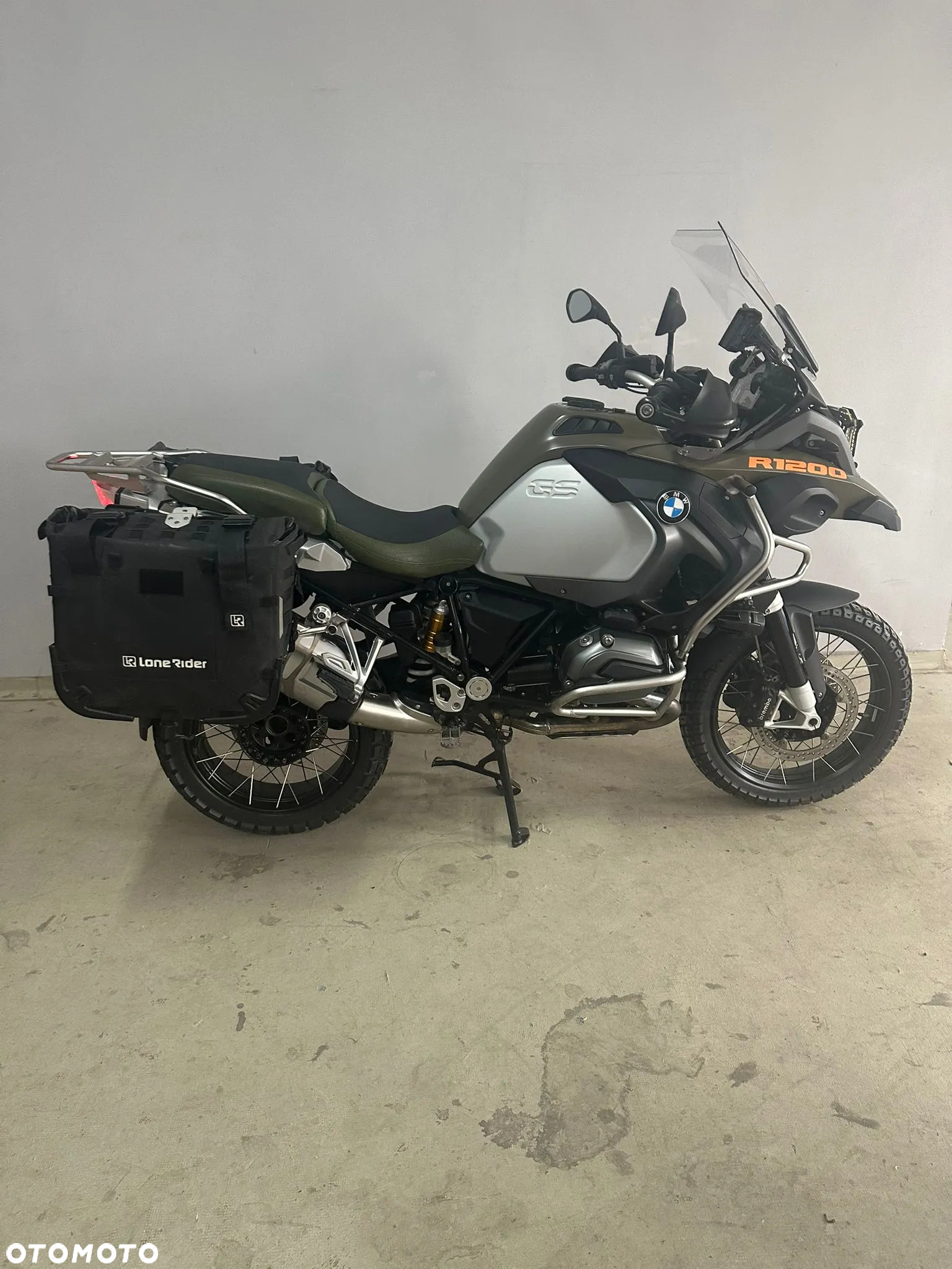 BMW GS - 17
