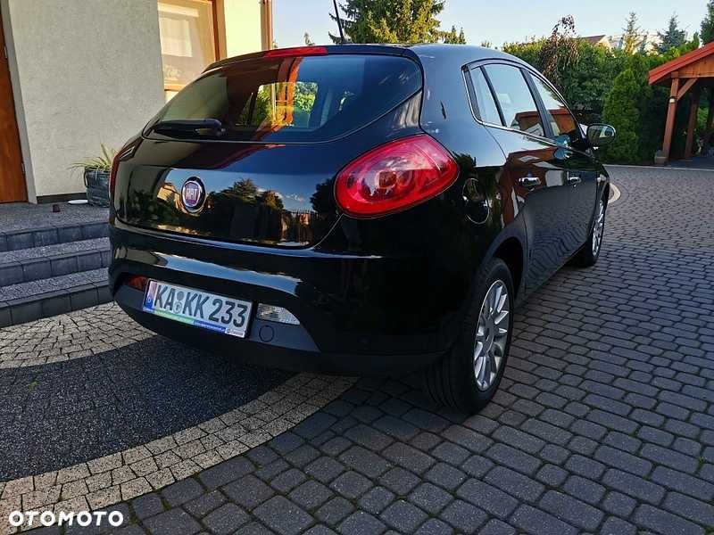 Fiat Bravo - 5