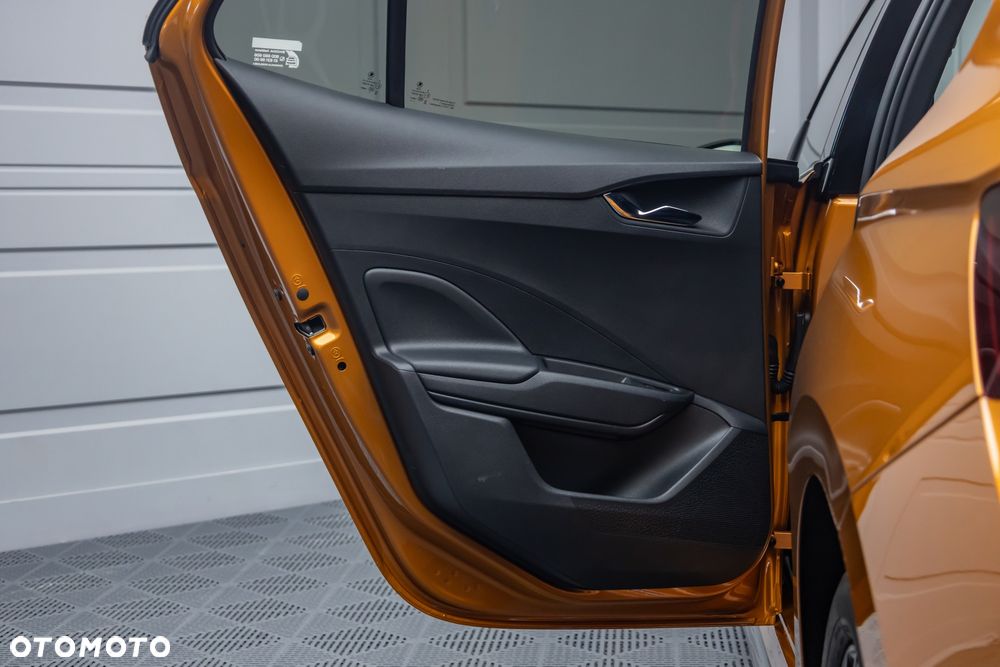 Skoda Fabia 1.0 TSI Monte Carlo DSG - 32