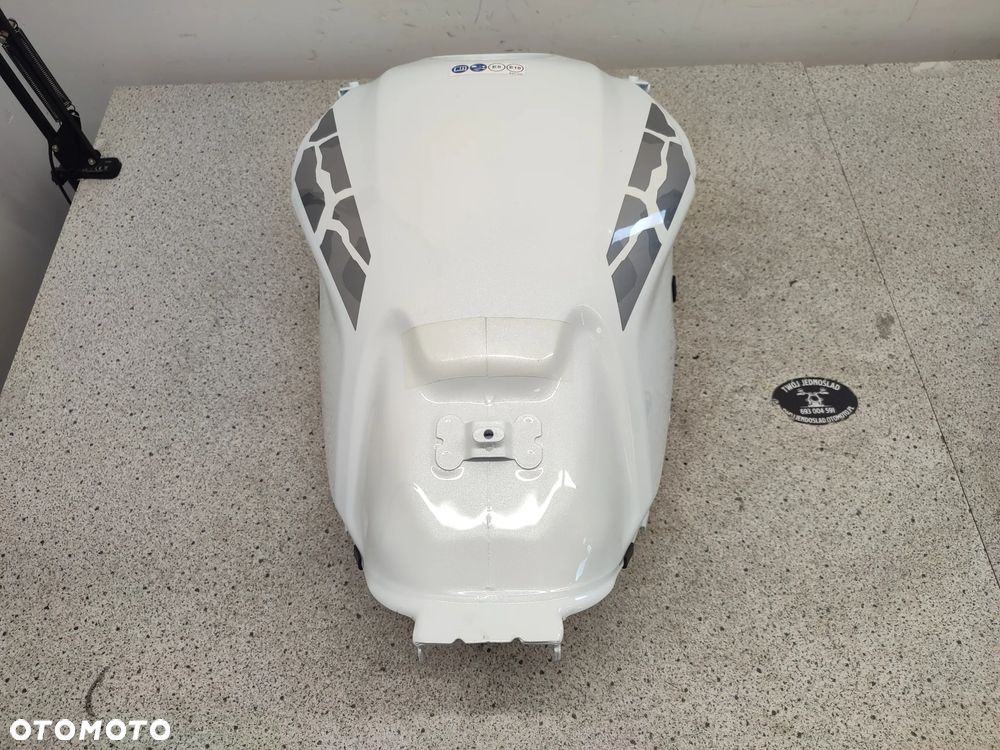 Bak, zbiornik paliwa Honda CB500X CB 500 X CB500 X CB 500X - 2