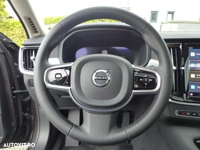 Volvo S90 T6 AWD Geartronic R Design - 11