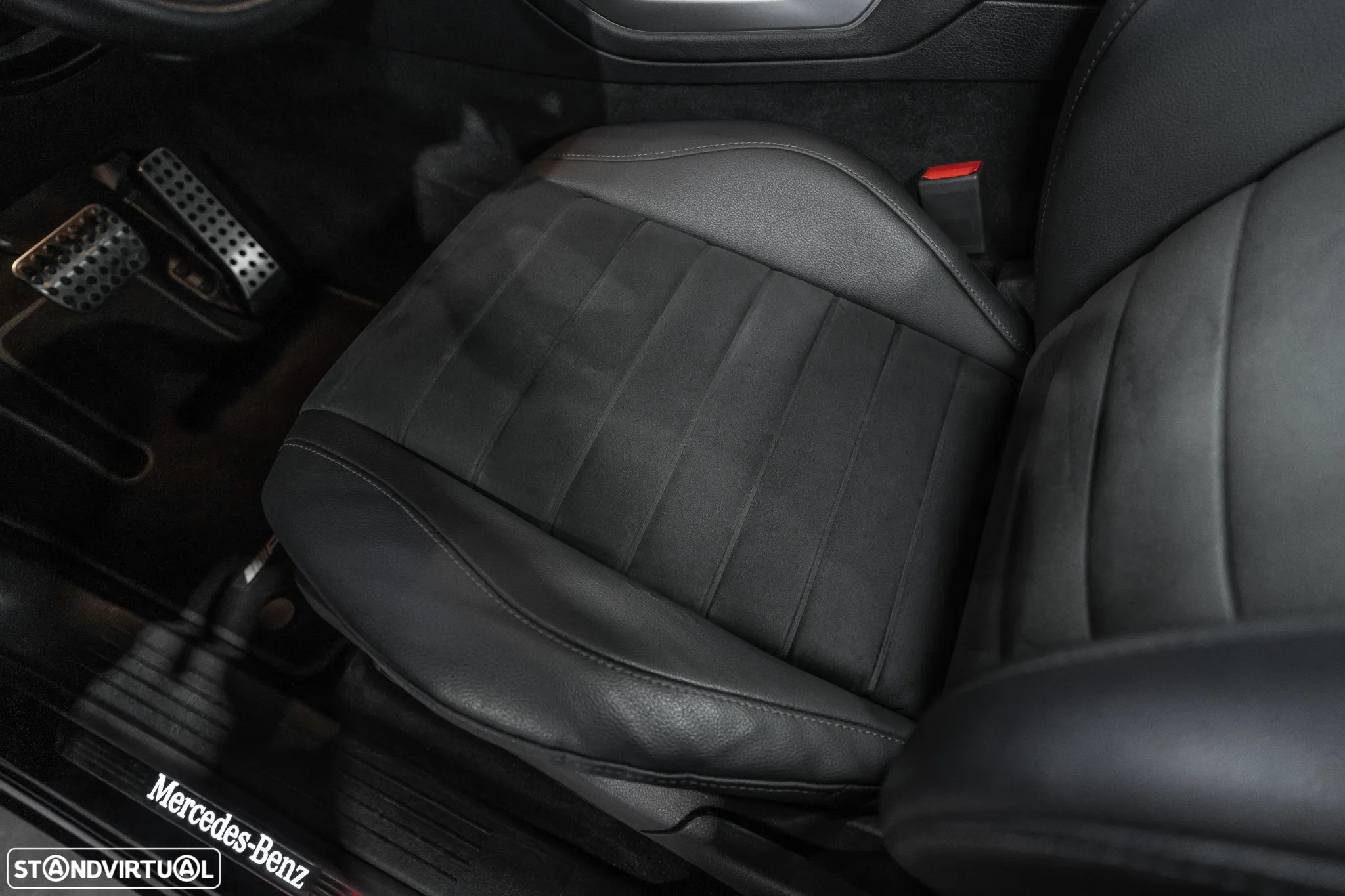 Mercedes-Benz GLE 350 de 4Matic - 26