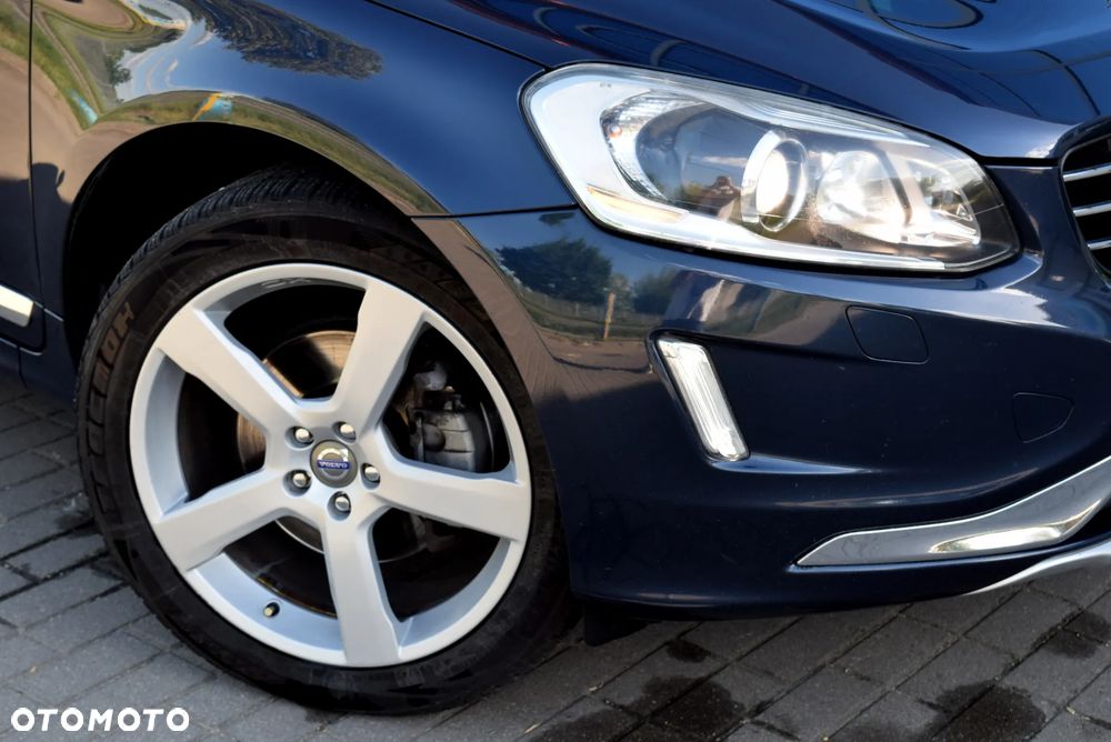 Volvo XC 60 D4 Drive-E Summum - 10