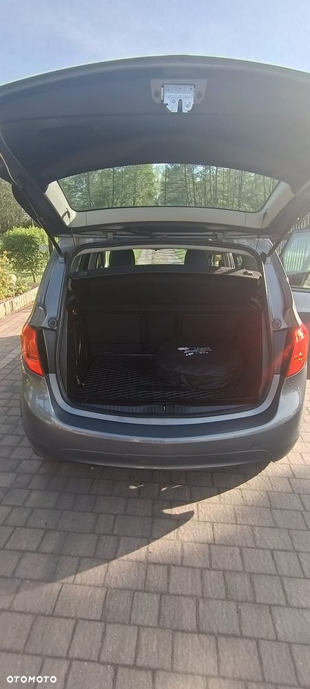 Opel Meriva 1.4 Enjoy - 6