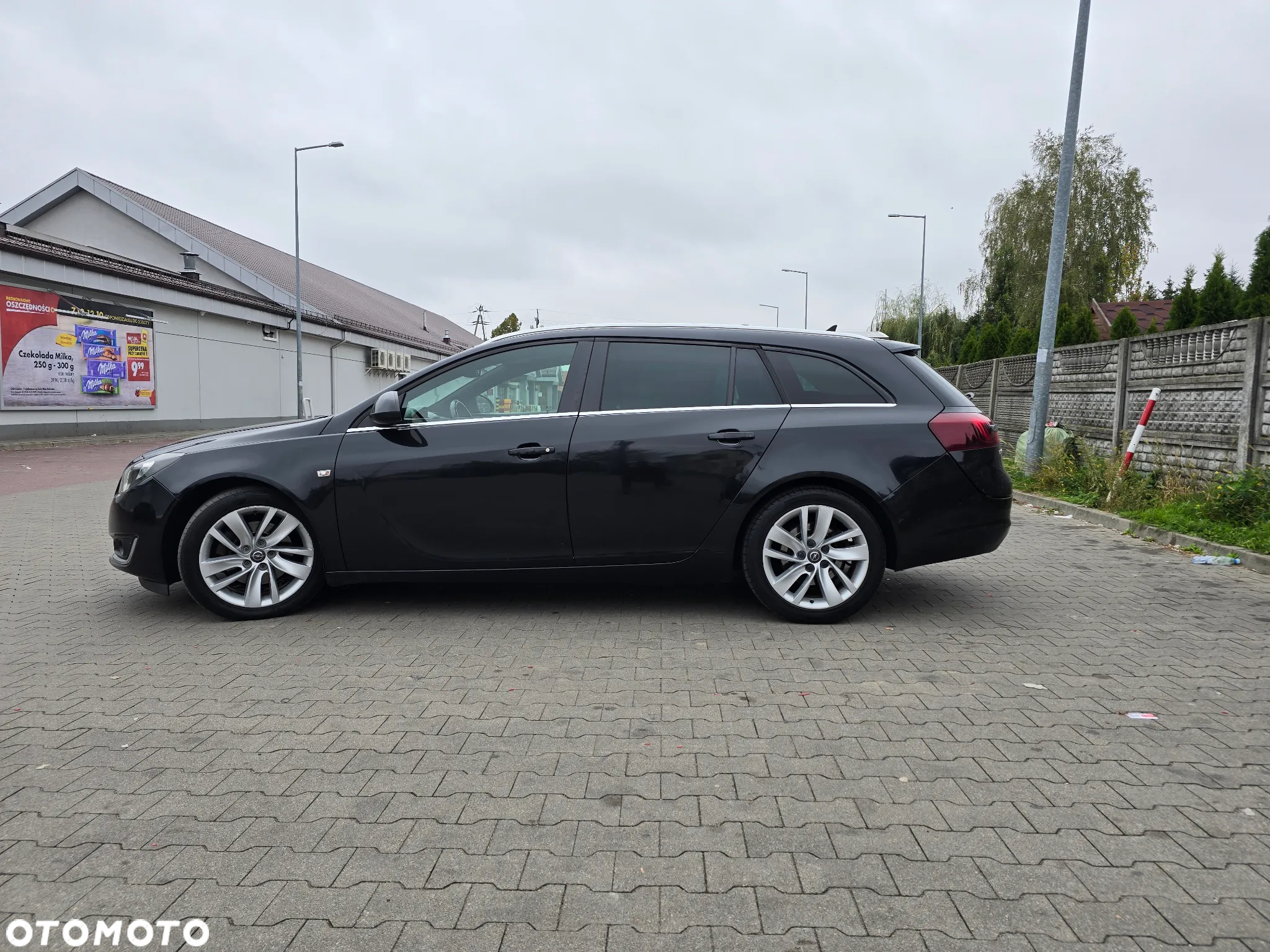 Opel Insignia - 6