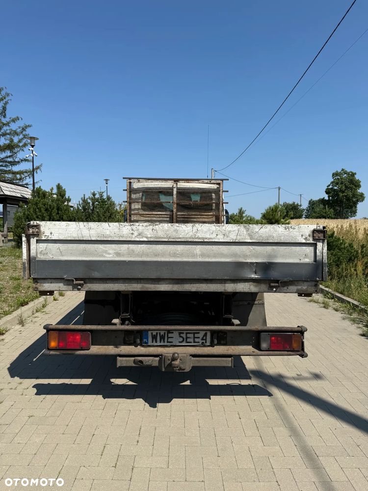 Iveco Daily 45C13 - 4