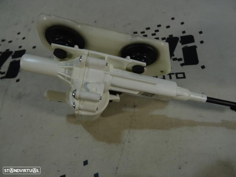 Motor Do Fecho Da Mala Mercedes-Benz C-Class T-Model (S205)  A09990686 - 5
