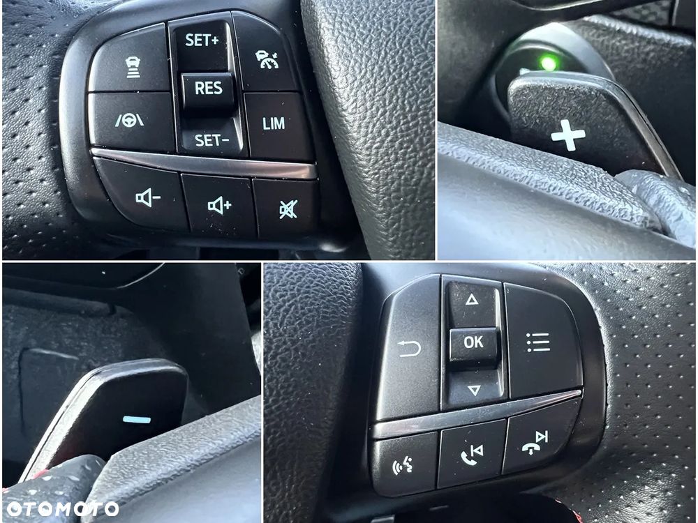 Ford Focus 1.5 EcoBlue ST-Line - 31